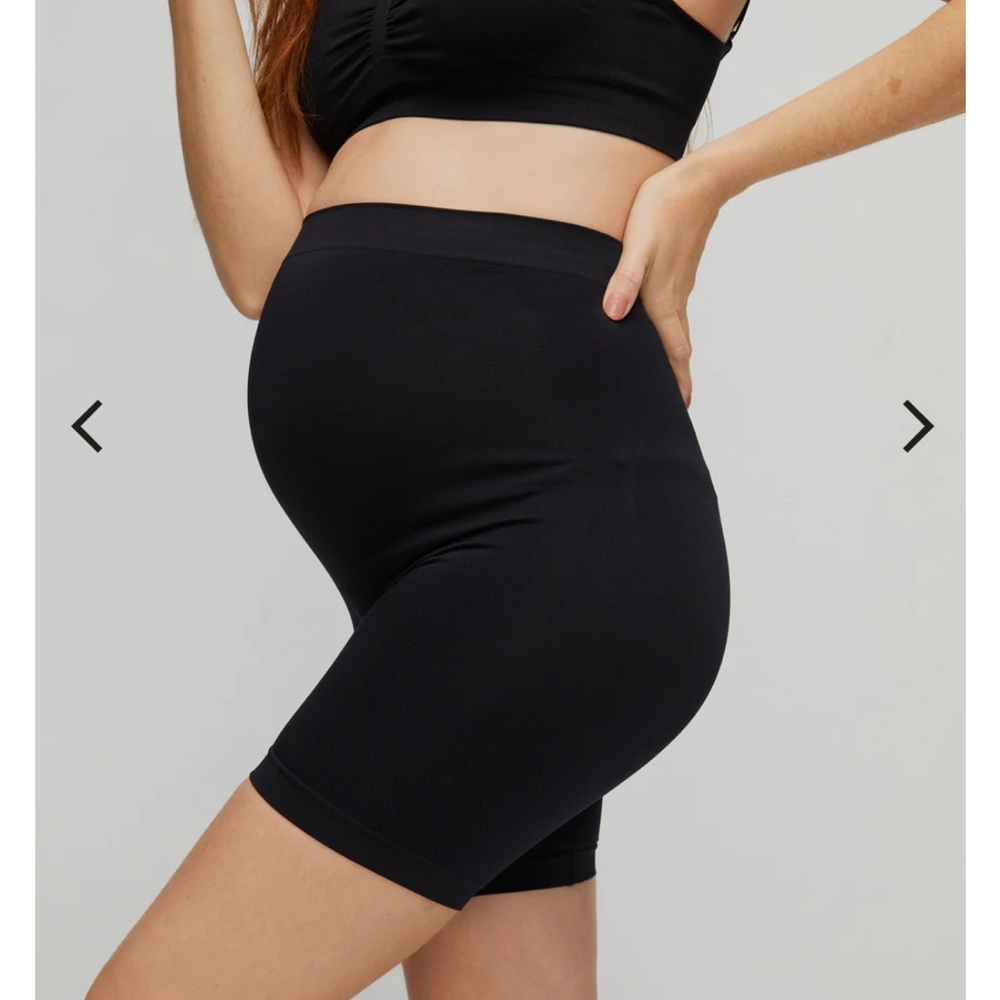 Maternity shaper panty